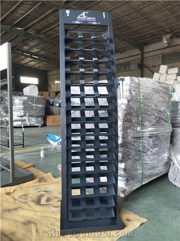 SRL017 AC Stone Display Stand