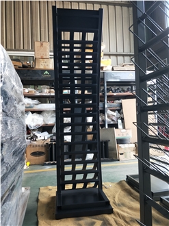 SRL017 AC Stone Display Stand