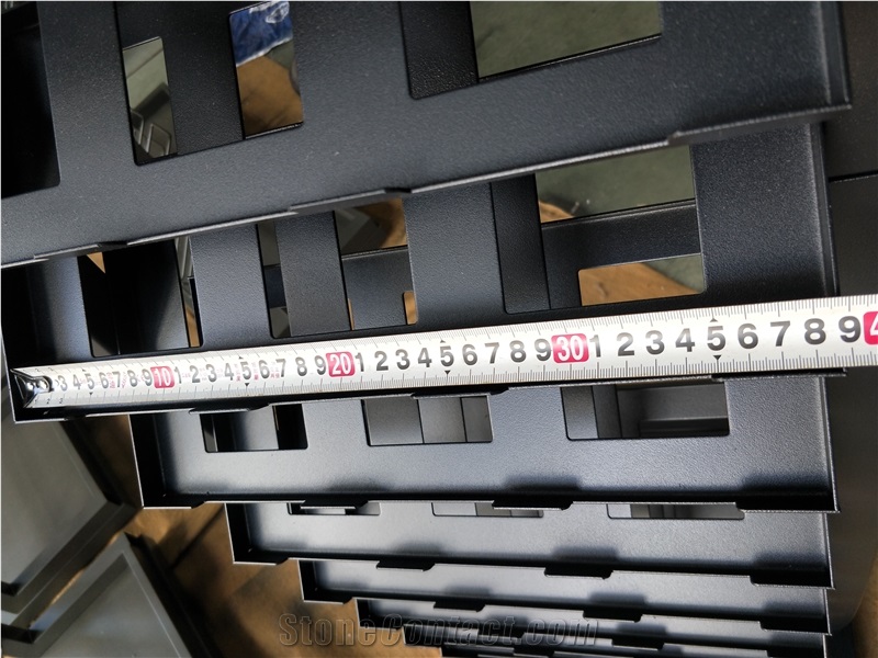 SRL017 AC Stone Display Stand