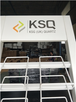 SRL017-KSQ Display Stand Racks,Tile Sample Shelves