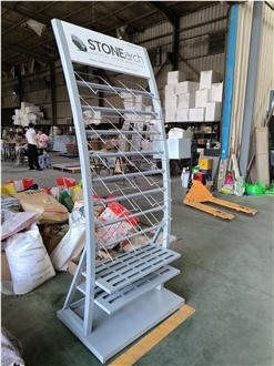SRL017-SA Display Racks