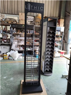 SRL018 RQ Display Stand Racks SRL018 RQ Display Stand Racks