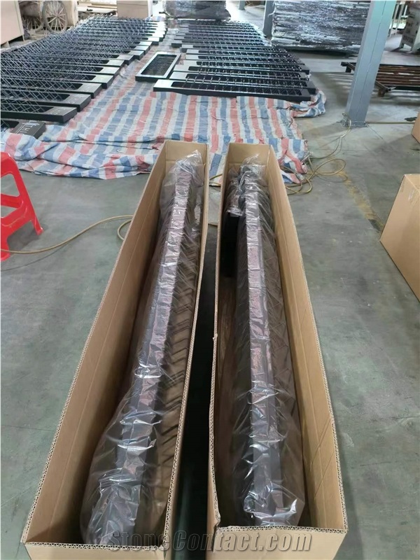 SRL018 RQ Display Stand Racks