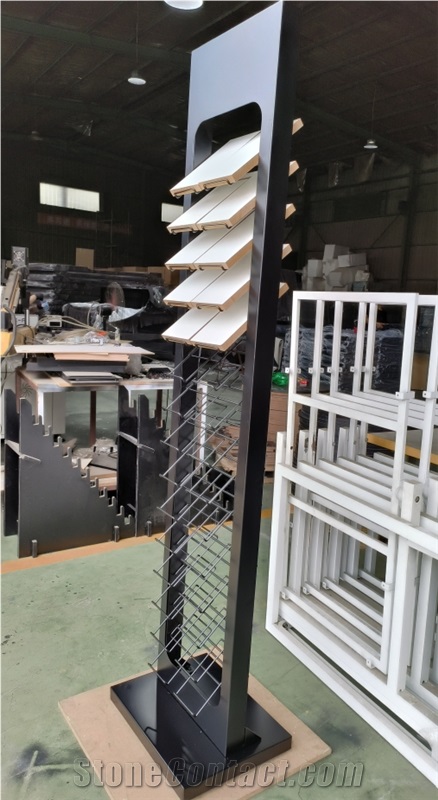 SRL018  Stone Display Stands