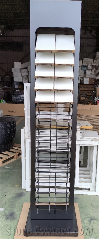 SRL018  Stone Display Stands