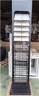 SRL018  Stone Display Stands