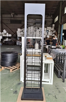 SRL018  Stone Display Stands