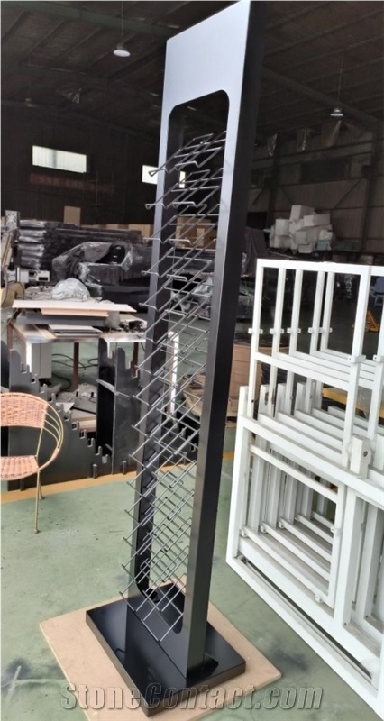 SRL018  Stone Display Stands