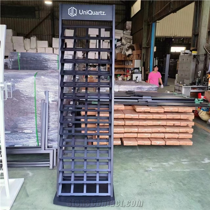 SRL050 Display Stand
