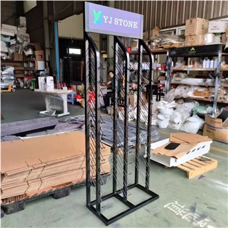 SRL052 YJ Display Stand