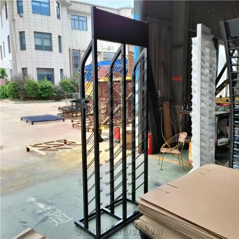 SRL052 YJ Display Stand