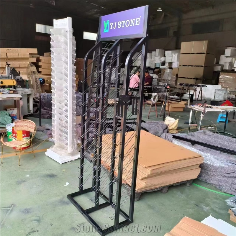 SRL052 YJ Display Stand