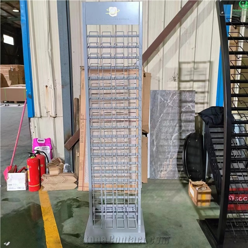 SRL125 Display Stand