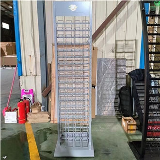 SRL125 Display Stand SRL125 Display Stand