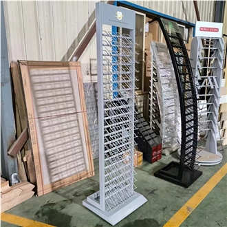 SRL125 Display Stand