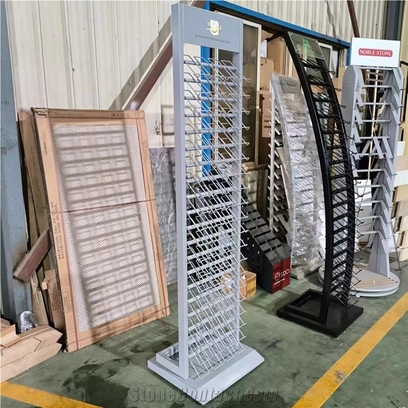SRL125 Display Stand