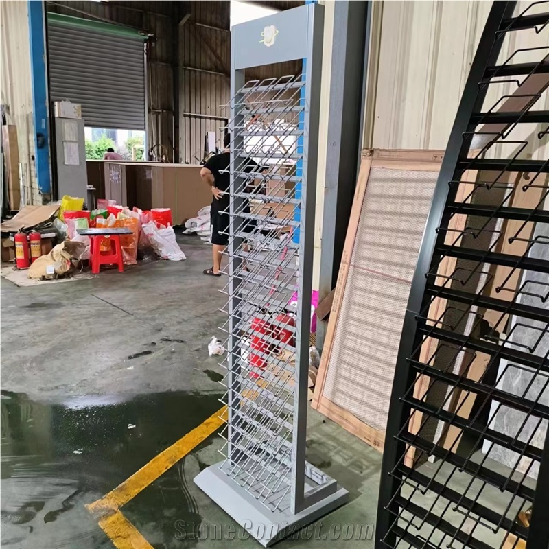 SRL125 Display Stand