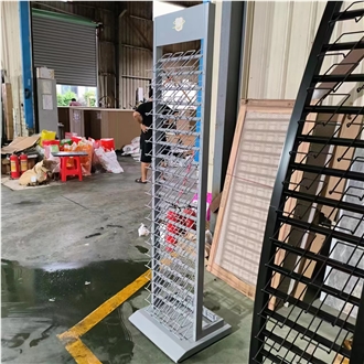 SRL125 Display Stand