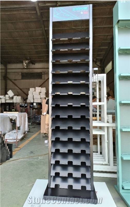 SRL132 Stone Display Stands