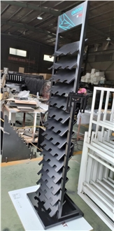 SRL132 Stone Display Stands
