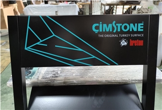 SRL132 Stone Display Stands
