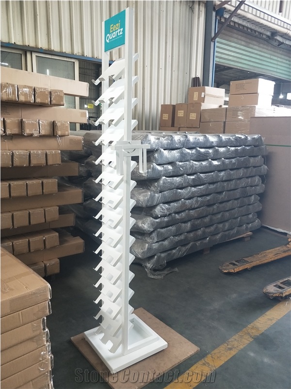 SRL132 Stone Display Stands