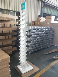 SRL132 Stone Display Stands