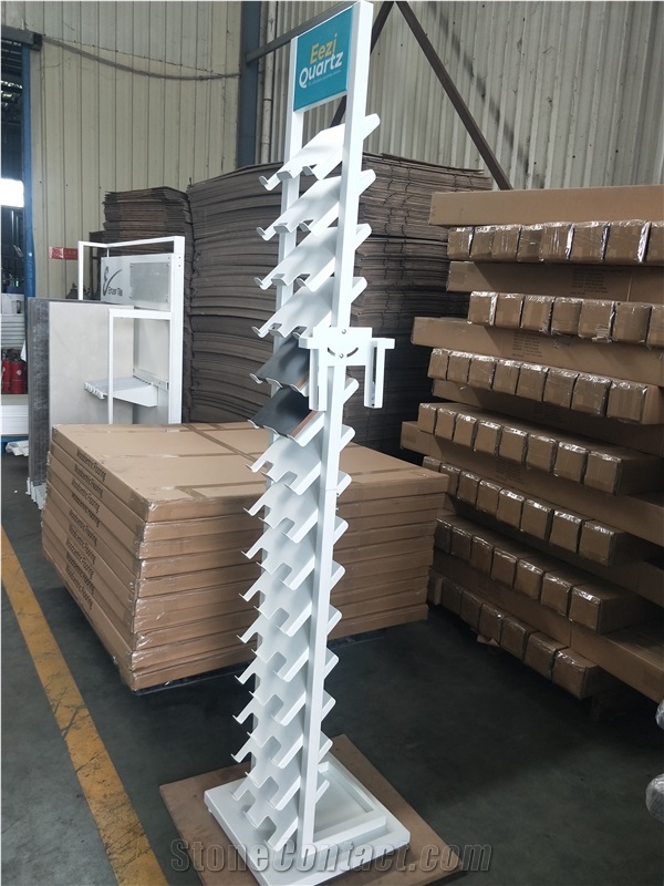 SRL132 Stone Display Stands
