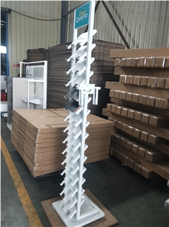 SRL132 Stone Display Stands