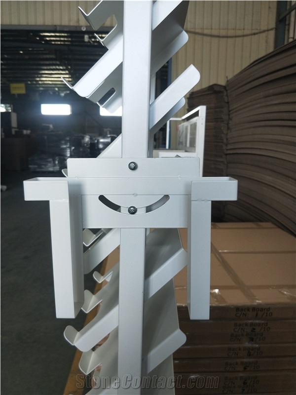 SRL132 Stone Display Stands