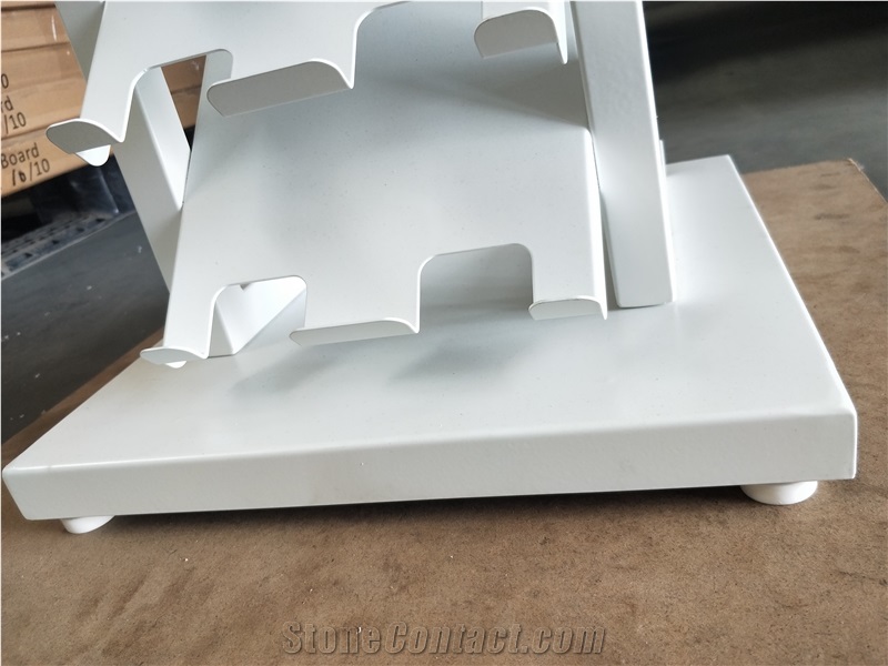 SRL132 Stone Display Stands