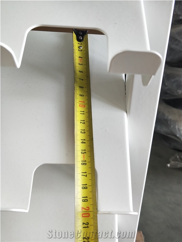 SRL132 Stone Display Stands