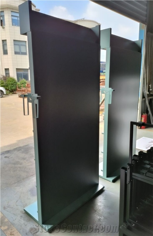 SRL133 - Tile Sample Shelves,Tile Display Stands