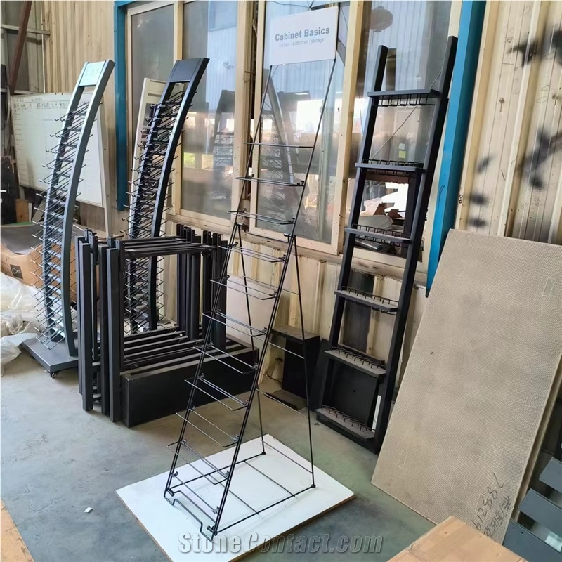 SRL456 Display Stand