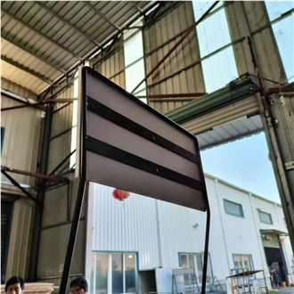 SRL456 Display Stand