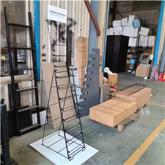 SRL456 Display Stand