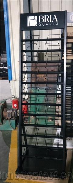 Stone Showroom Display Stand SRL050