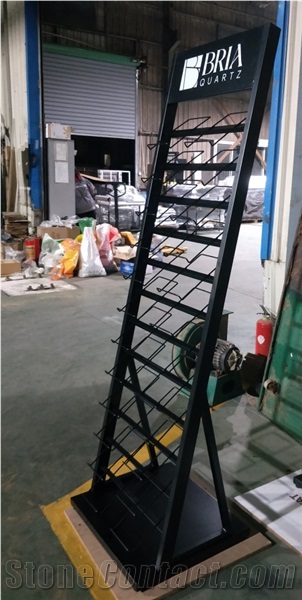 Stone Showroom Display Stand SRL050