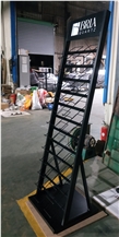 Stone Showroom Display Stand SRL050