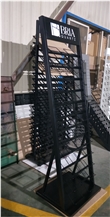 Stone Showroom Display Stand SRL050