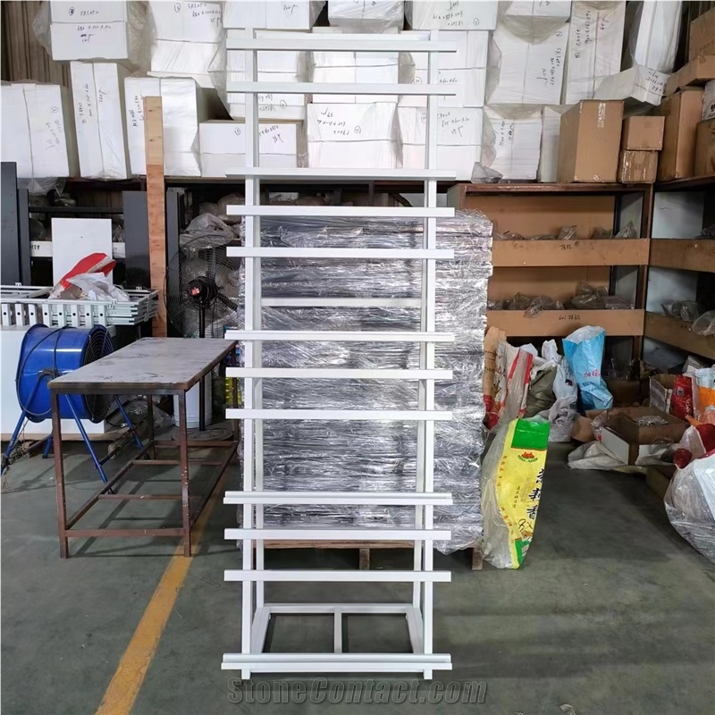 SW001 Display Stand Racks