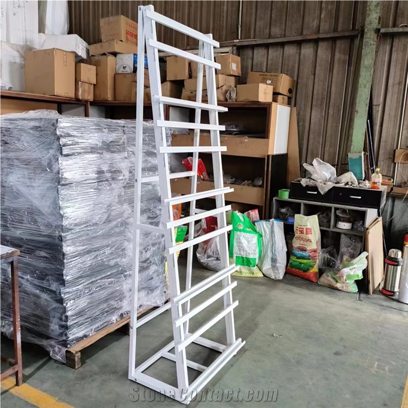 SW001 Display Stand Racks