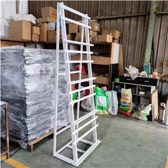 SW001 Display Stand Racks