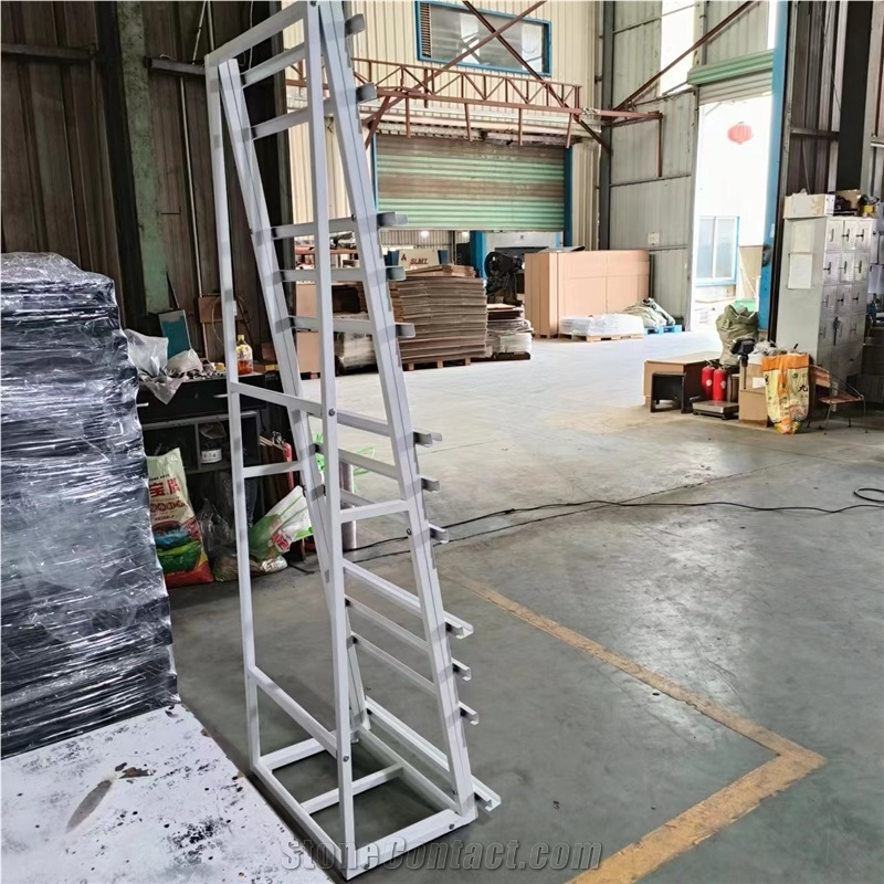 SW001 Display Stand Racks