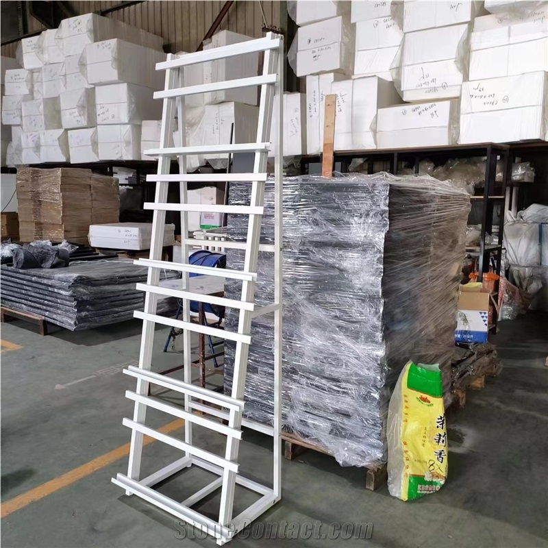 SW001 Display Stand Racks