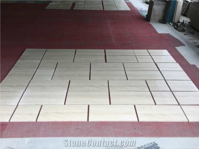 Moca Cream Limestone