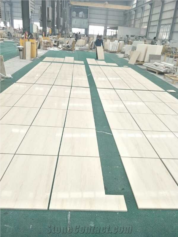Moca Cream Limestone