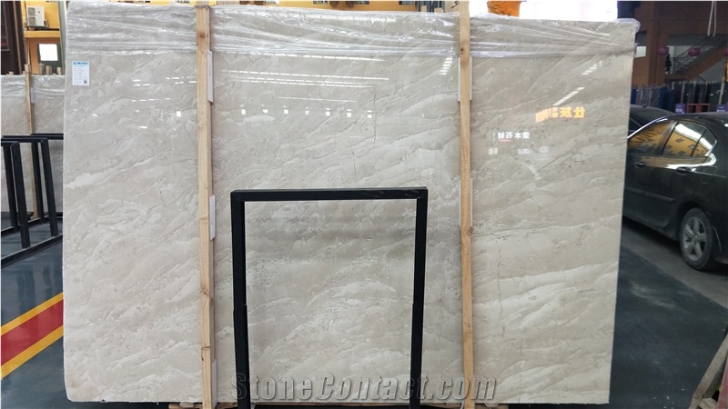 Omani Marble Slabs