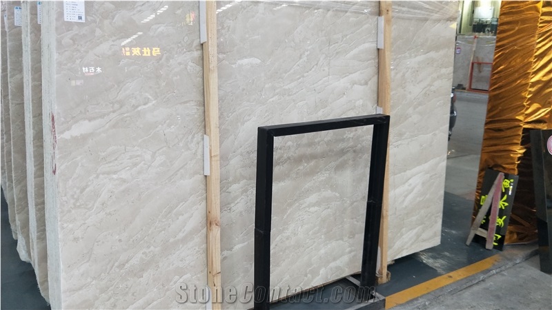 Omani Marble Slabs