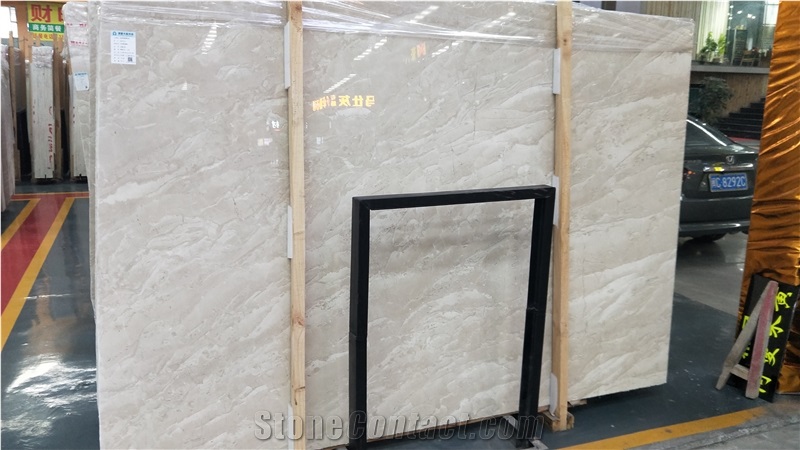 Omani Marble Slabs